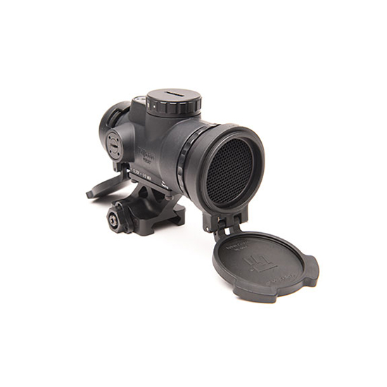 TRIJICON MRO PATROL 1X25 2 MOA RED DOT W/ AC32071 - Sale